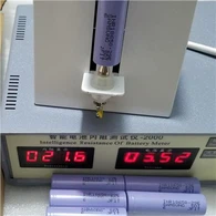 18650 2900Batri 3200mAh mAh